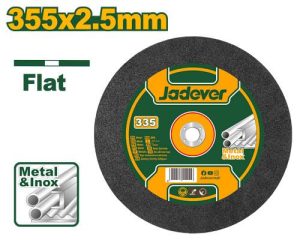 Đĩa cắt kim loại JDAC1314