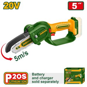 Máy cưa cắt cành dùng pin JDCLP550