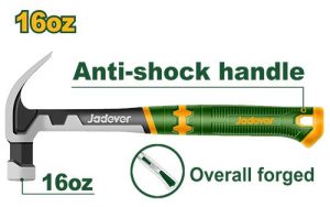 Búa nhổ đinh JDHM8316