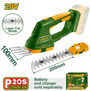 Máy cắt tỉa hàng rào dùng pin JDJC1520