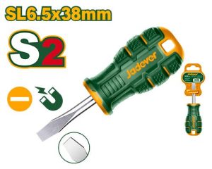 Tua vít dẹp JDSDA261