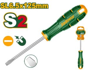 Tua vít dẹp JDSDA265