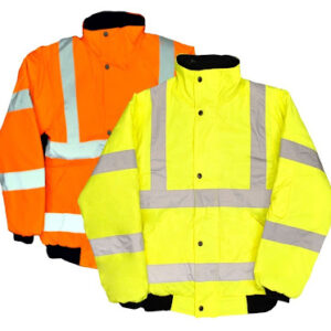 Áo phản quang dài tay