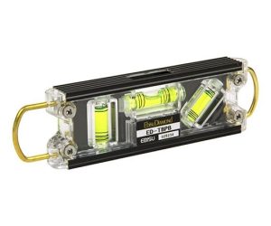 Thước thủy 0.50mm/m=0.0286 Ebisu ED-TBPB