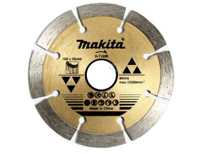 Lưỡi cắt bê tông Makita