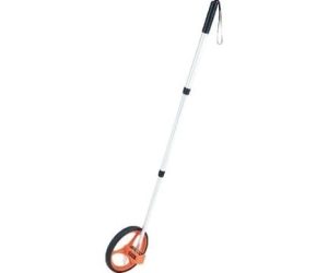 Thước lăn đường (10cm - 9999.9m)