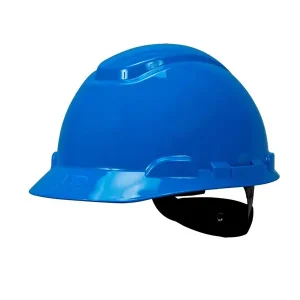 Mũ bảo hộ màu Xanh