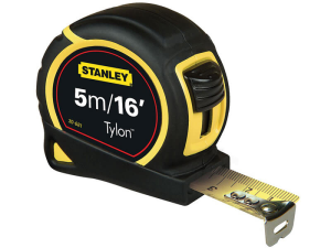 Thước cuộn thép Stanley 5m