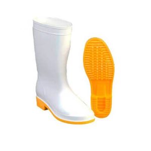 Ủng bảo hộ