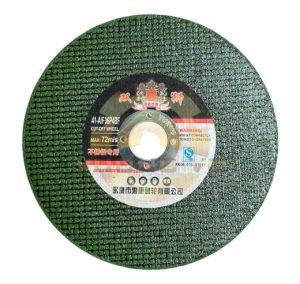 Đá Cắt Xanh Lionking 180x1.2x22mm