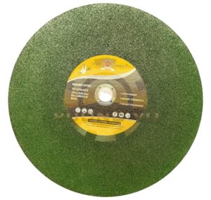 Đá Cắt Xanh Lionking 355x2.5x25.4mm