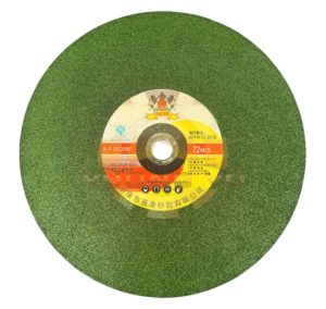 Đá Cắt Xanh Lionking 350x2.8x25.4mm