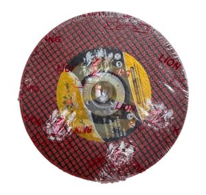 Đá Cắt Đỏ Lionking 107x1.2x16mm